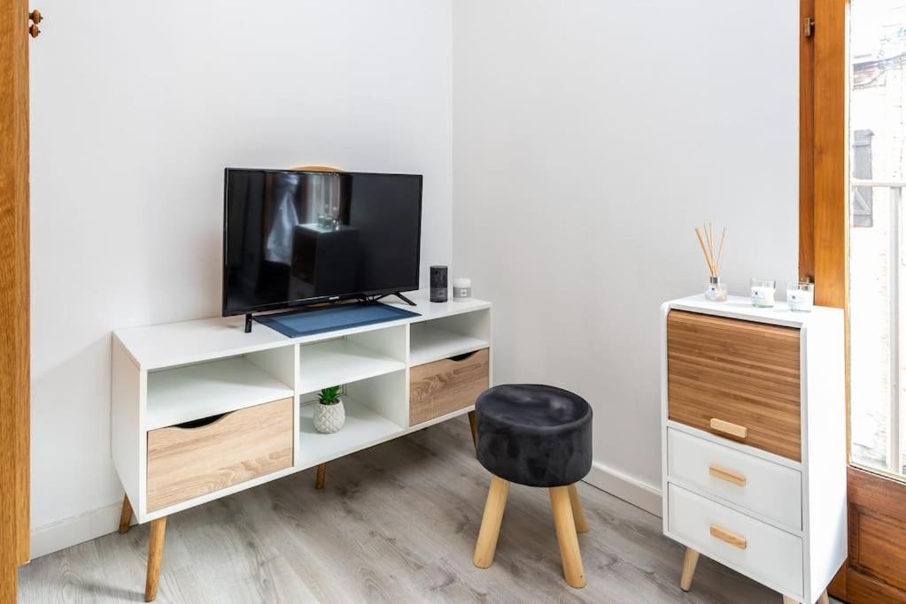 Ever green Appartement Amiens Buitenkant foto
